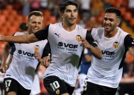 爱游戏-包含瓦伦西亚发布备战花絮，转会期外线爆发，德甲任务艰巨，球队文化再被提及的词条